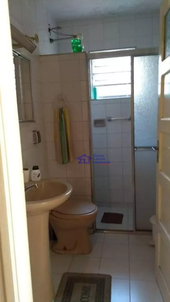 Sobrado, 3 quartos, 190 m² - Foto 9