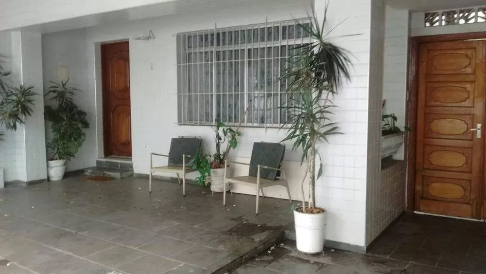 Sobrado, 3 quartos, 190 m² - Foto 3