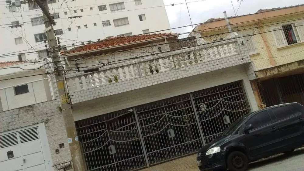 Sobrado, 3 quartos, 190 m² - Foto 2