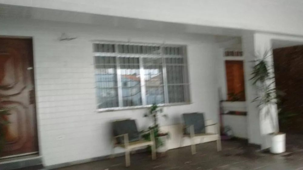 Sobrado, 3 quartos, 190 m² - Foto 1