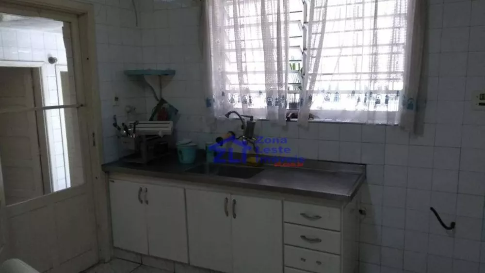 Sobrado, 3 quartos, 190 m² - Foto 4