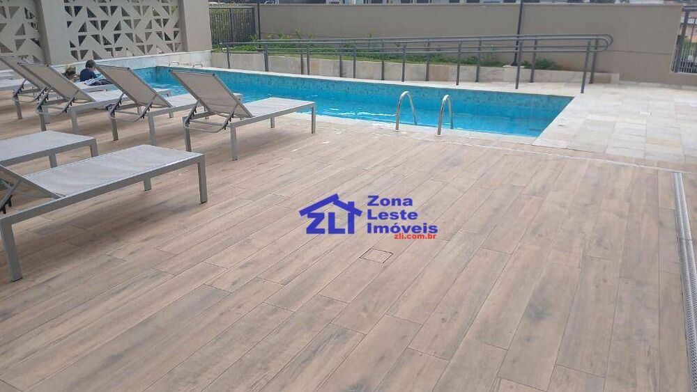 Apartamento, 2 quartos, 38 m² - Foto 12