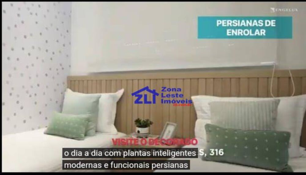 Apartamento, 2 quartos, 38 m² - Foto 9