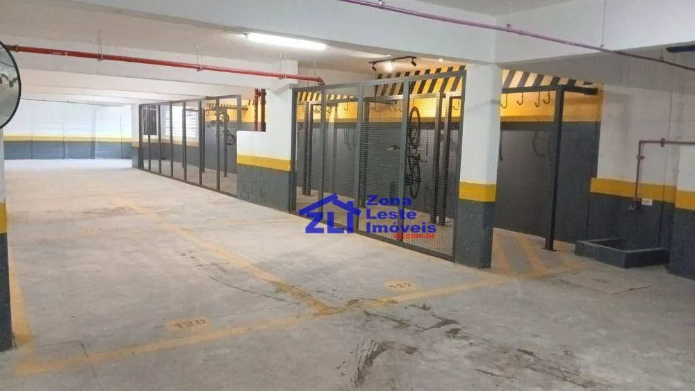 Apartamento, 2 quartos, 38 m² - Foto 10