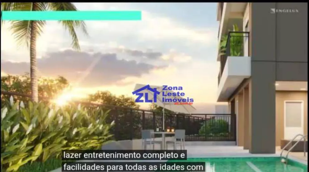 Apartamento, 2 quartos, 38 m² - Foto 7