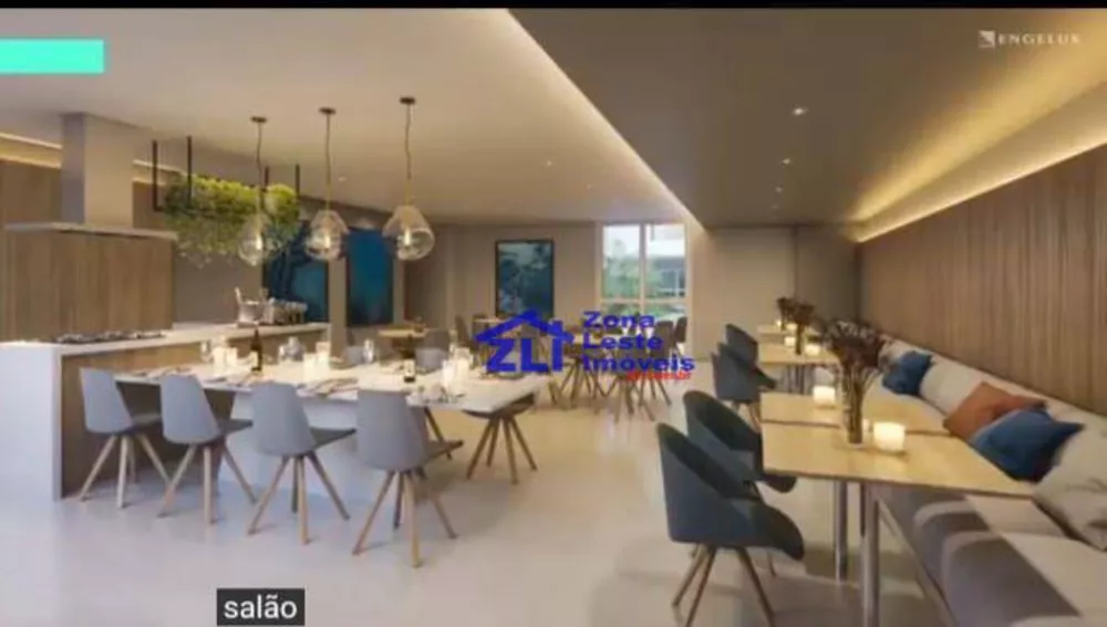 Apartamento, 2 quartos, 38 m² - Foto 5