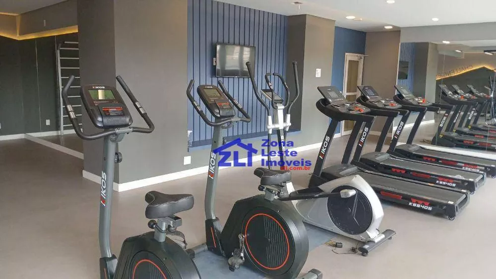 Apartamento, 2 quartos, 38 m² - Foto 11