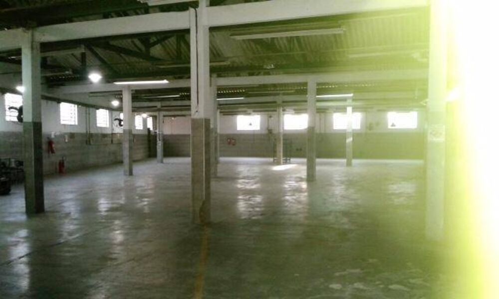 Depósito-Galpão, 1975 m² - Foto 5