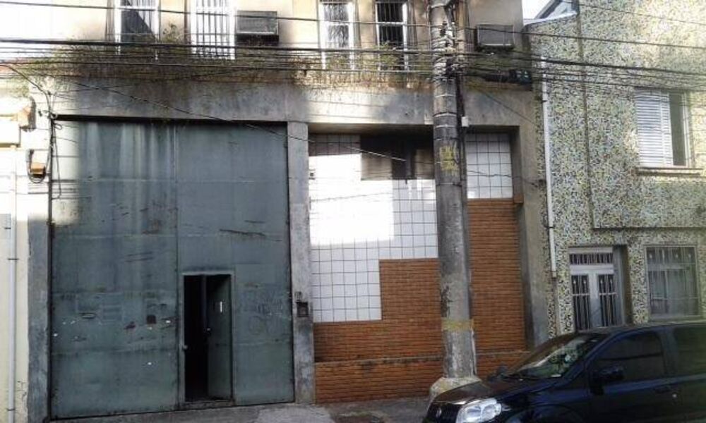 Depósito-Galpão, 1975 m² - Foto 9