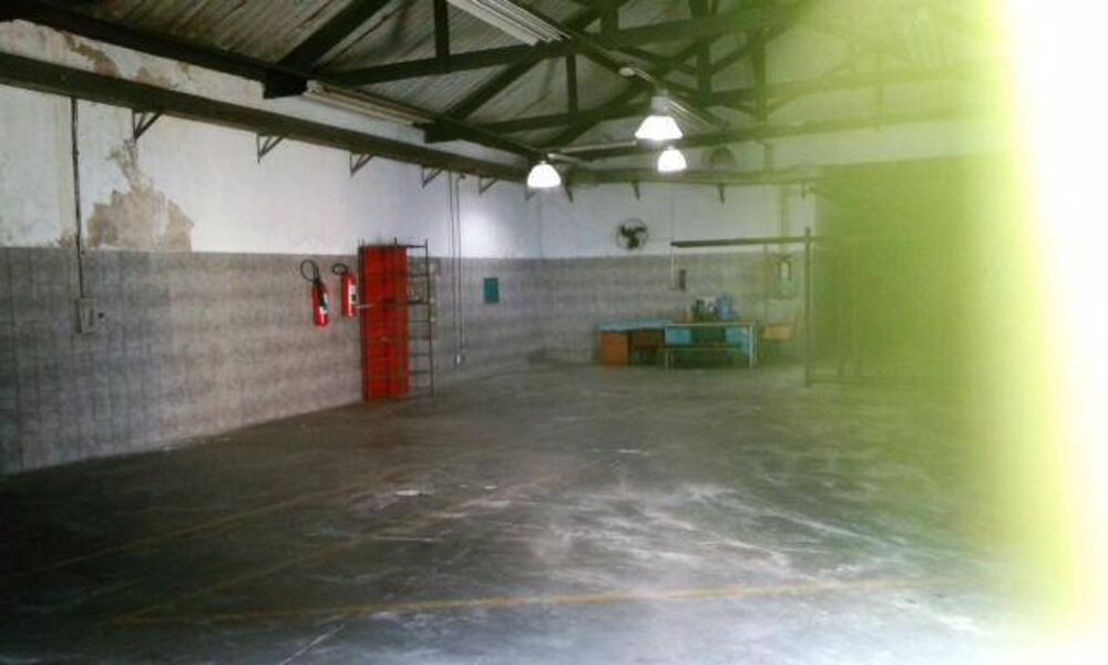 Depósito-Galpão, 1975 m² - Foto 4