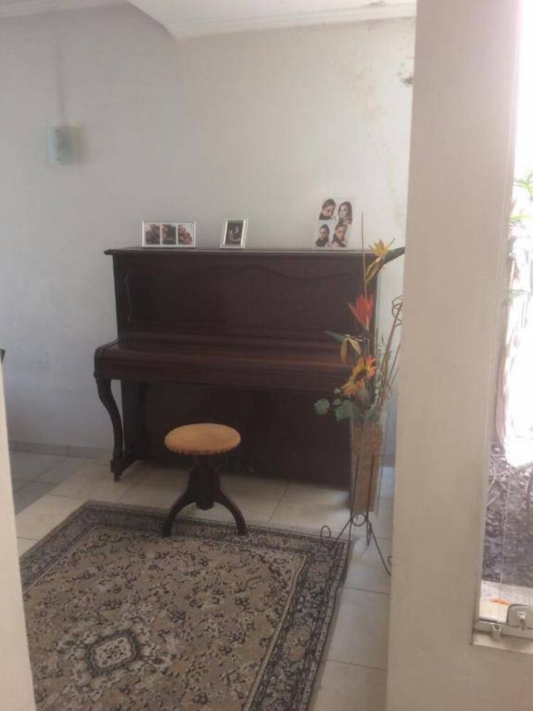 Sobrado à venda com 3 quartos, 258m² - Foto 3