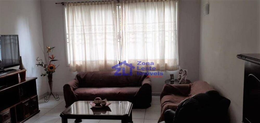 Sobrado à venda com 3 quartos, 258m² - Foto 2