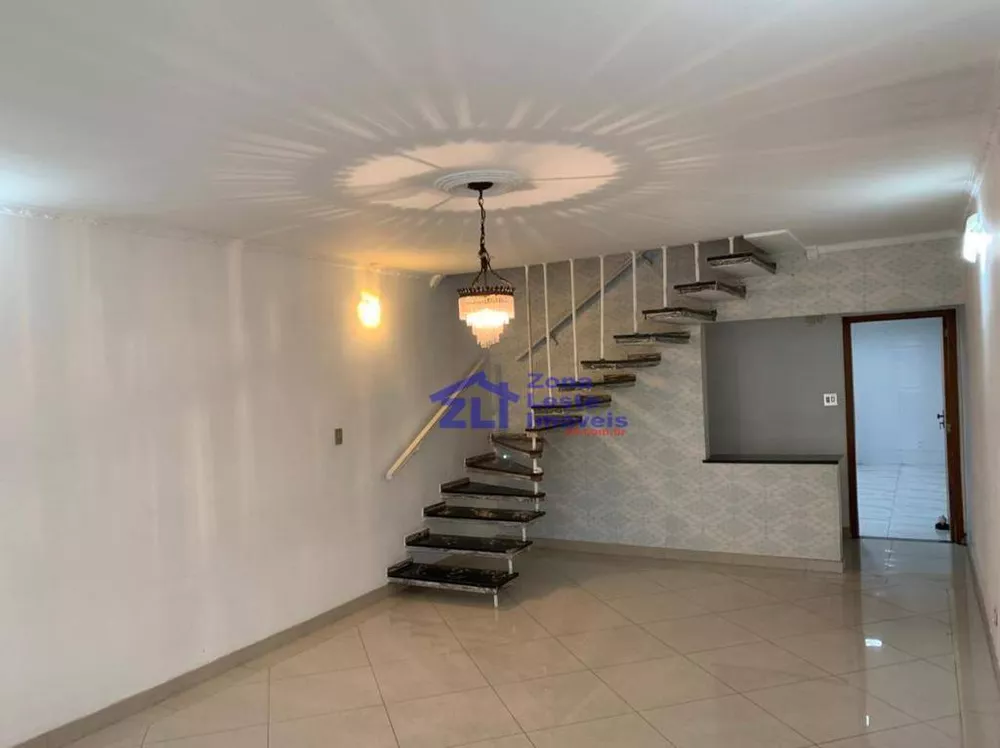 Sobrado, 3 quartos, 120 m² - Foto 3