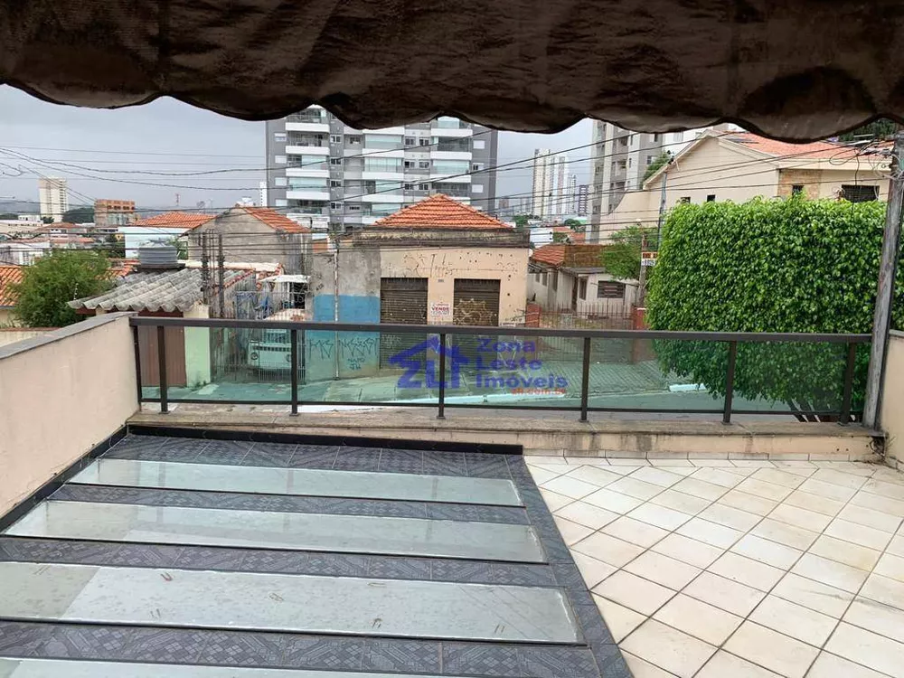 Sobrado, 3 quartos, 120 m² - Foto 8