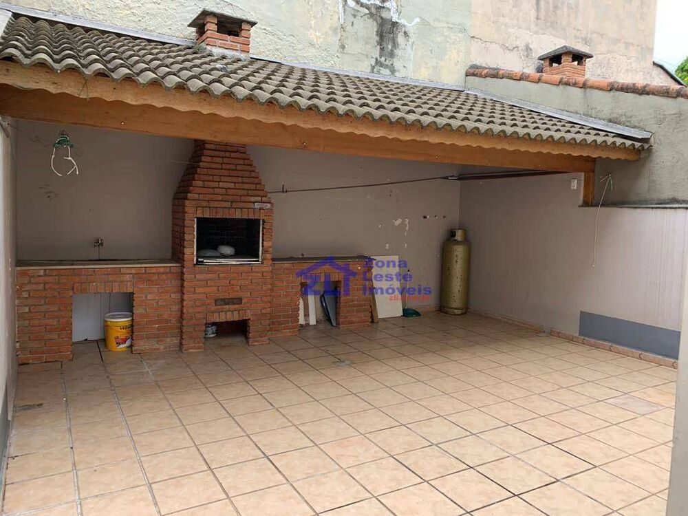 Sobrado, 3 quartos, 120 m² - Foto 15