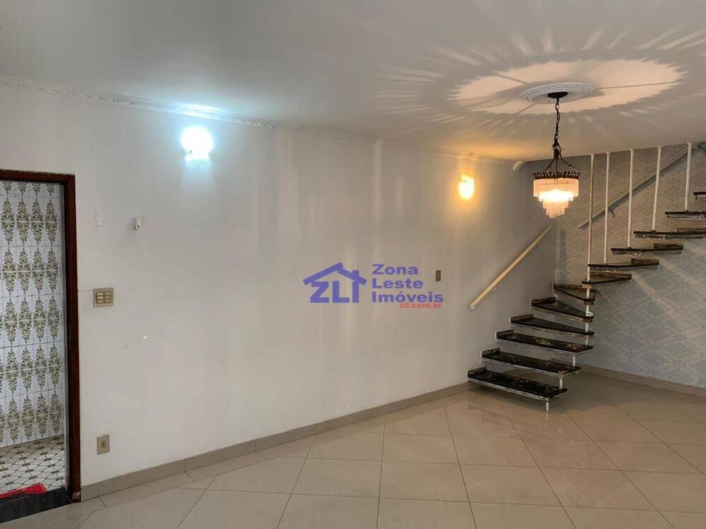 Sobrado, 3 quartos, 120 m² - Foto 4