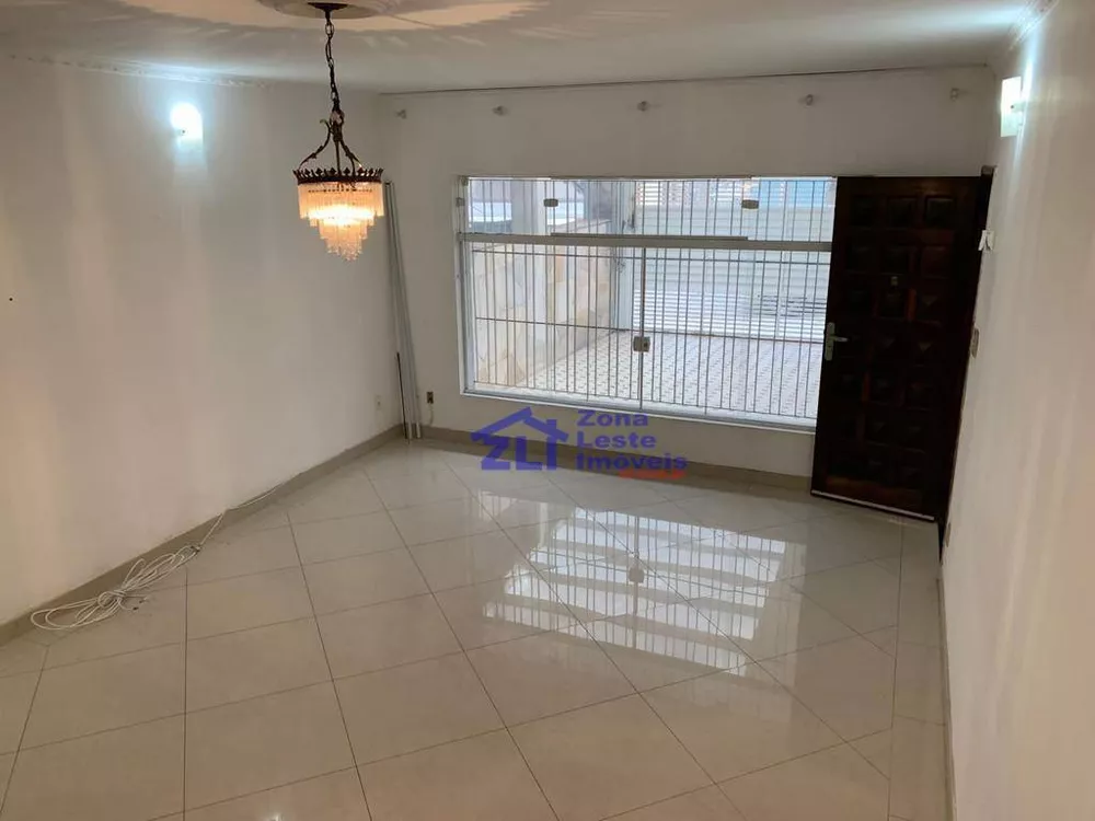 Sobrado, 3 quartos, 120 m² - Foto 1