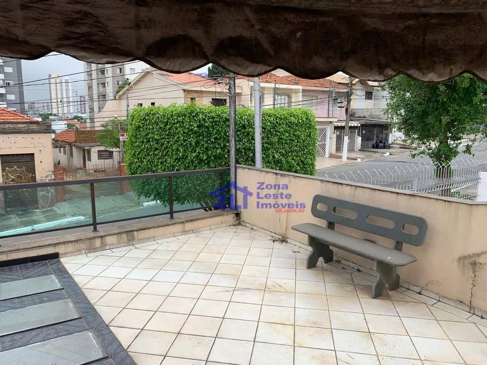 Sobrado, 3 quartos, 120 m² - Foto 9