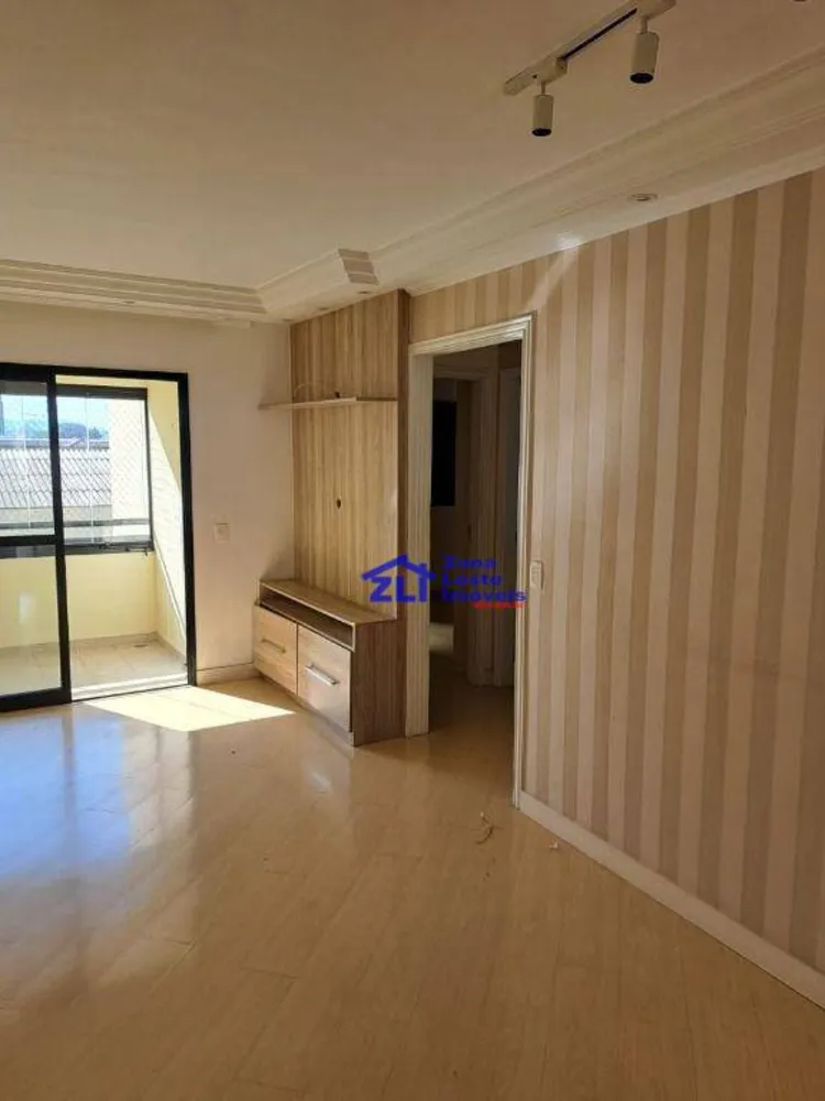 Apartamento, 2 quartos, 60 m² - Foto 3