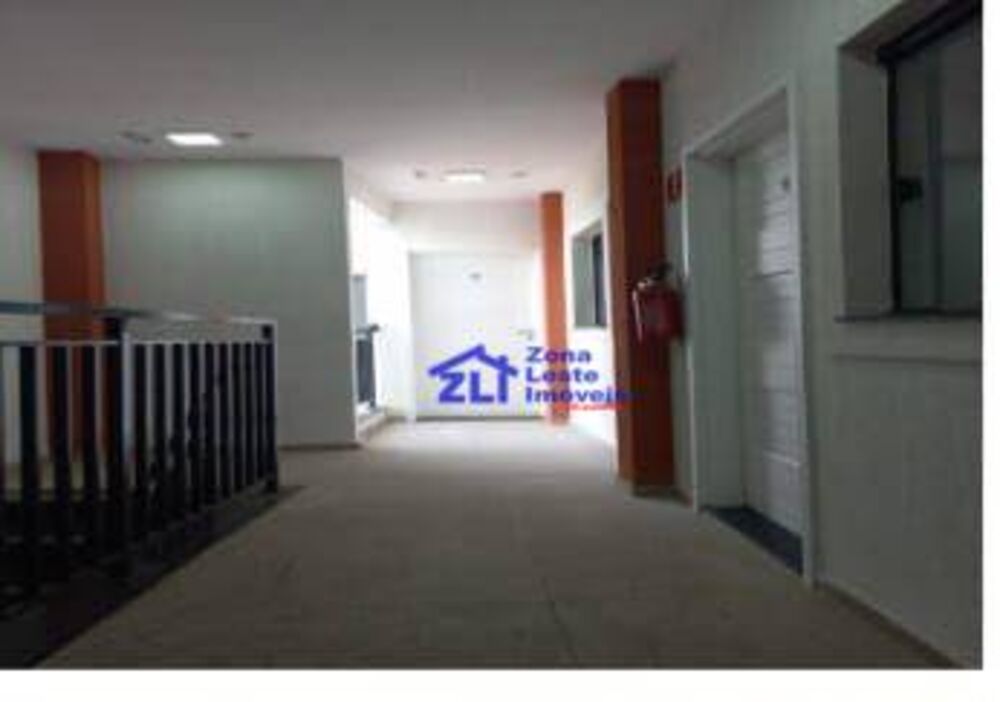 Apartamento, 1 quarto, 24 m² - Foto 3