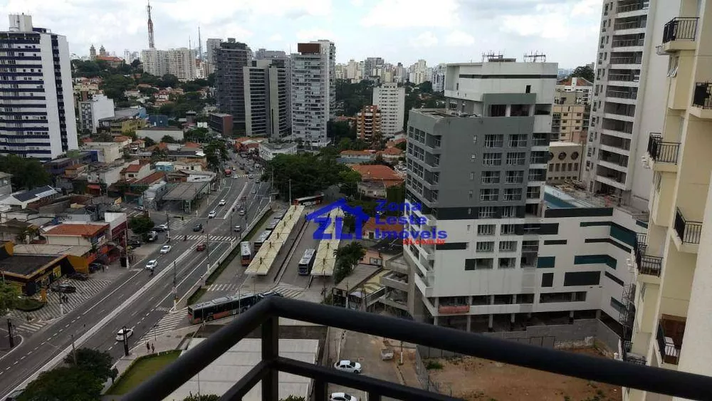 Apartamento, 2 quartos, 85 m² - Foto 10