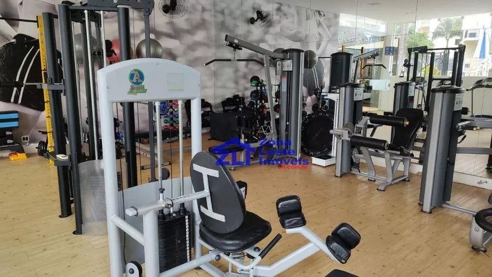 Apartamento, 2 quartos, 85 m² - Foto 5