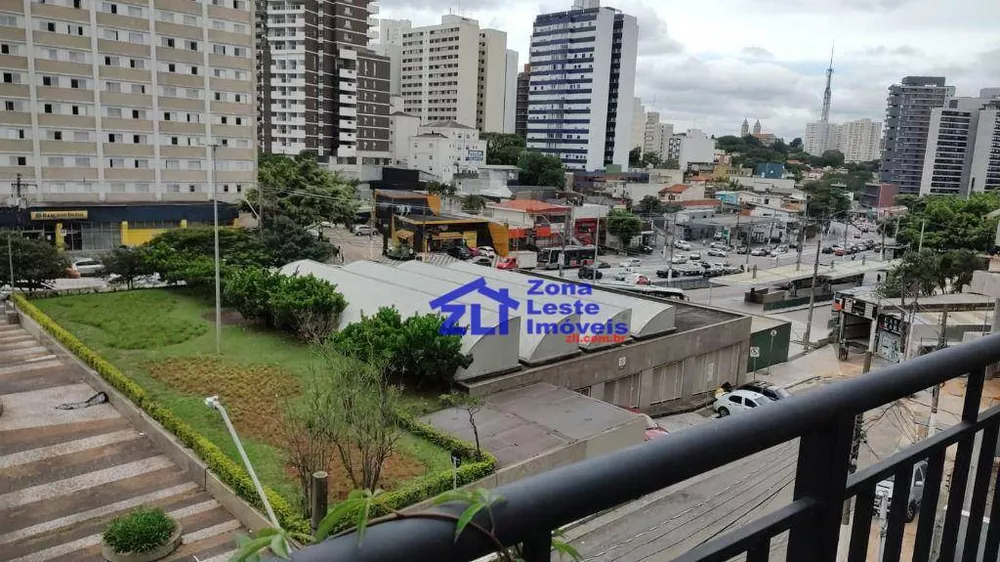 Apartamento, 2 quartos, 85 m² - Foto 1