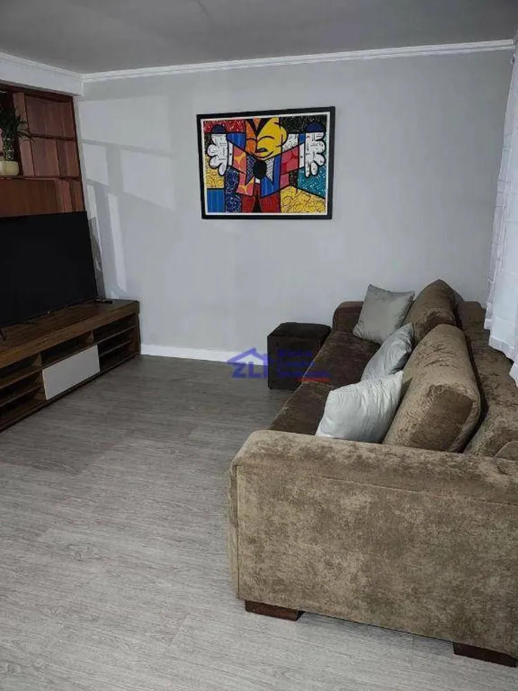 Casa, 3 quartos, 124 m² - Foto 3