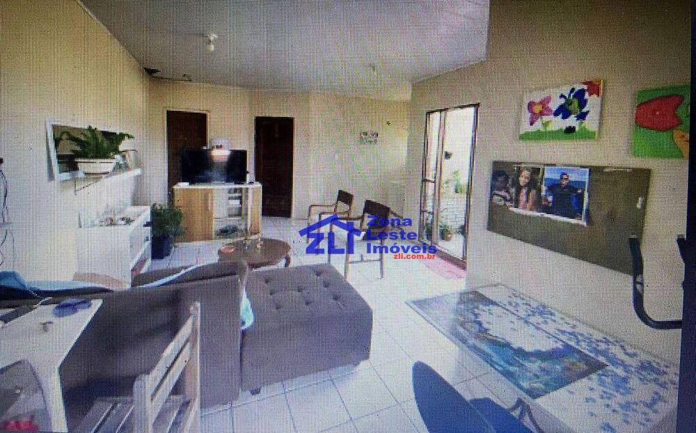 Sobrado, 2 quartos, 126 m² - Foto 1