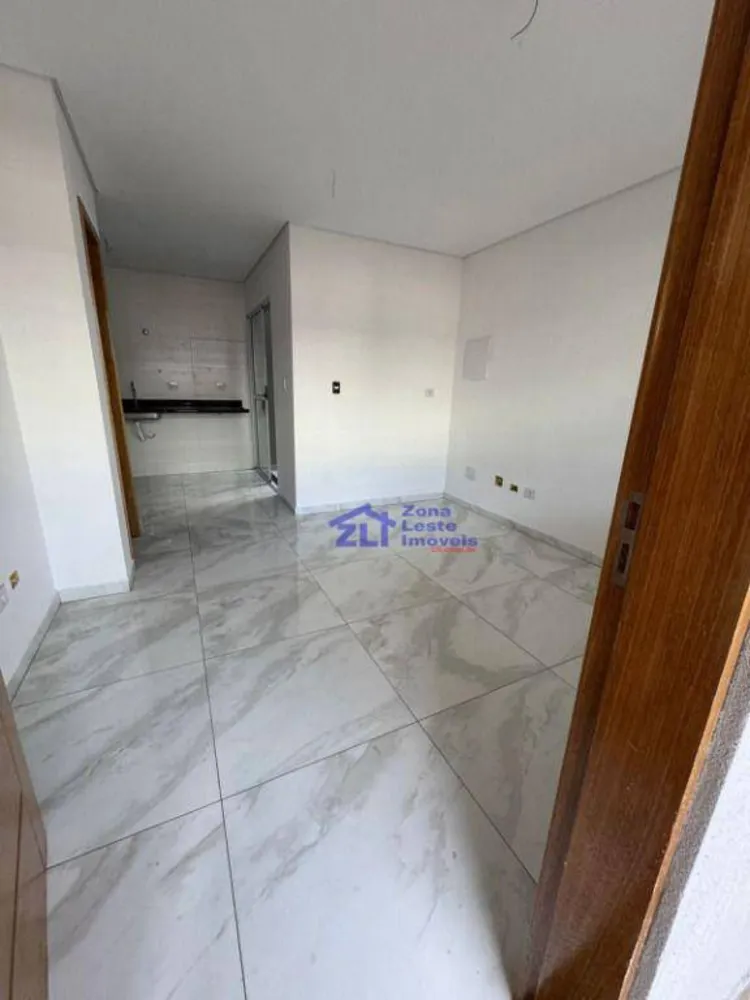 Sobrado, 3 quartos, 90 m² - Foto 1