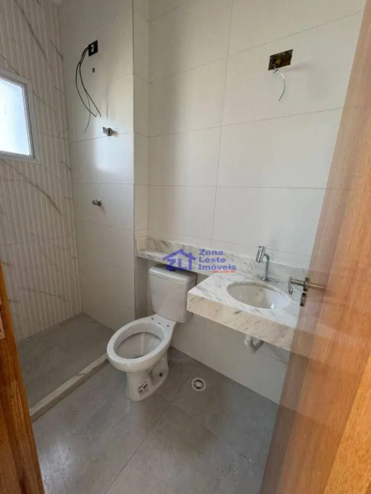 Sobrado, 3 quartos, 90 m² - Foto 4