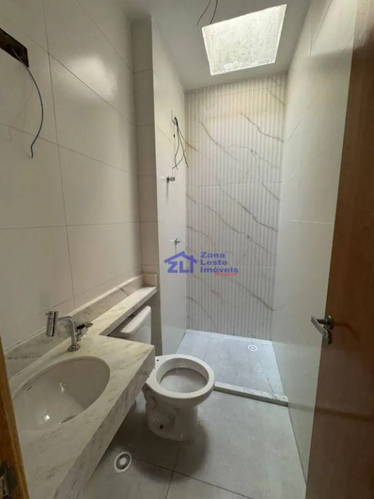 Sobrado, 3 quartos, 90 m² - Foto 3