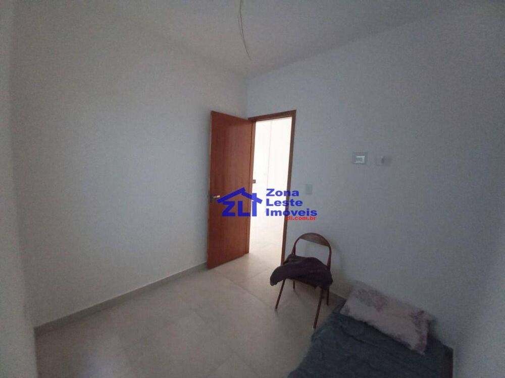Apartamento, 2 quartos, 37 m² - Foto 1