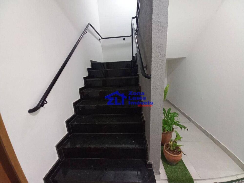 Apartamento, 2 quartos, 37 m² - Foto 2
