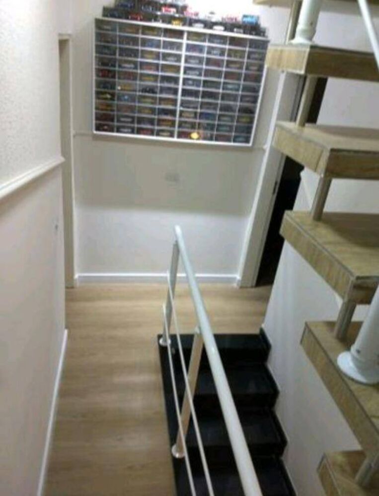 Sobrado, 2 quartos, 131 m² - Foto 7