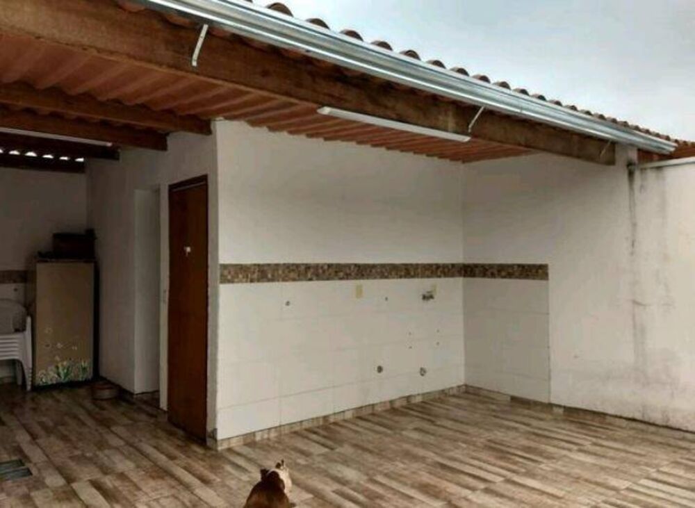 Sobrado, 2 quartos, 131 m² - Foto 6