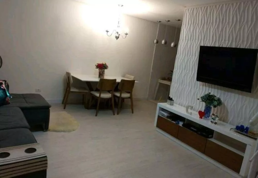 Sobrado, 2 quartos, 131 m² - Foto 2