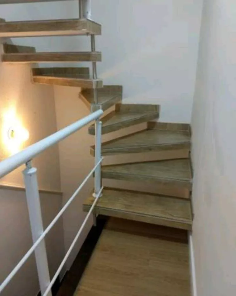 Sobrado, 2 quartos, 131 m² - Foto 3
