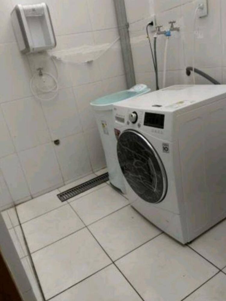 Sobrado, 2 quartos, 131 m² - Foto 8
