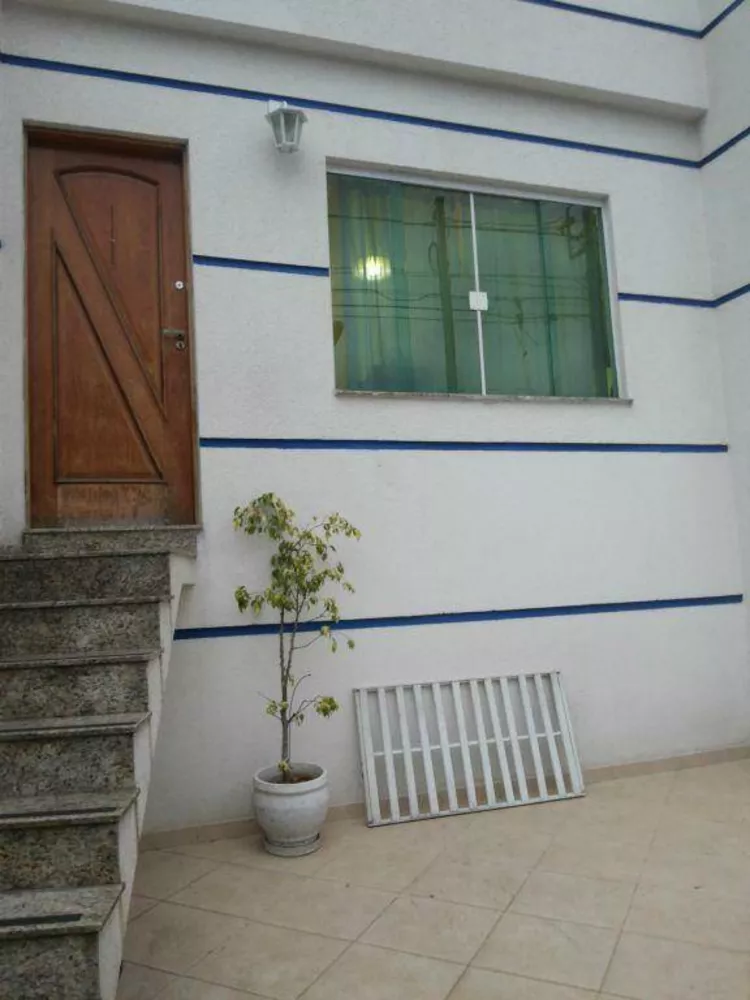 Sobrado, 2 quartos, 59 m² - Foto 3