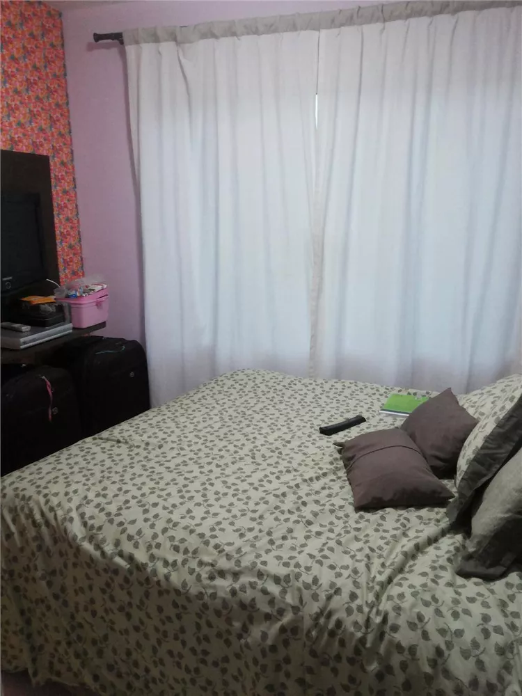 Sobrado, 2 quartos, 59 m² - Foto 2