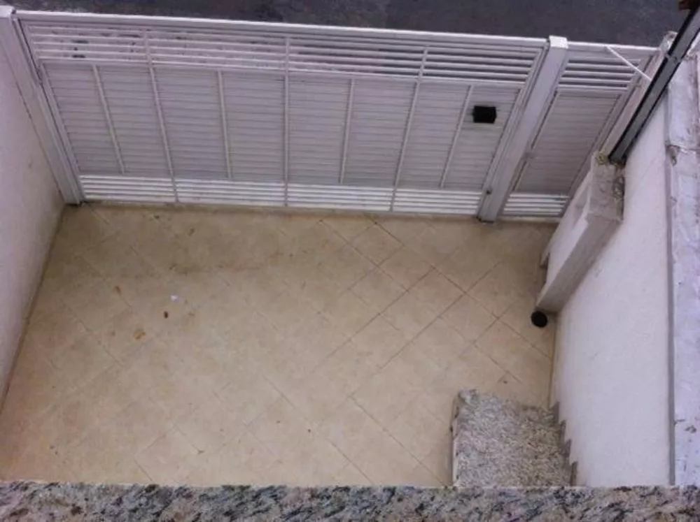 Sobrado, 2 quartos, 59 m² - Foto 1
