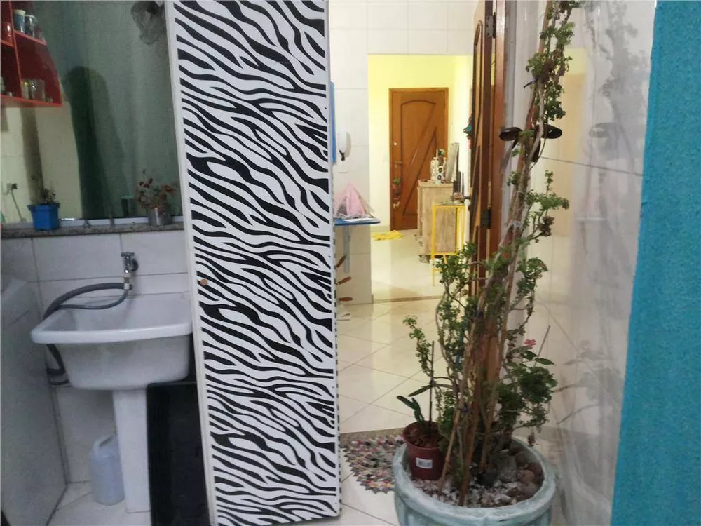 Sobrado, 2 quartos, 59 m² - Foto 4