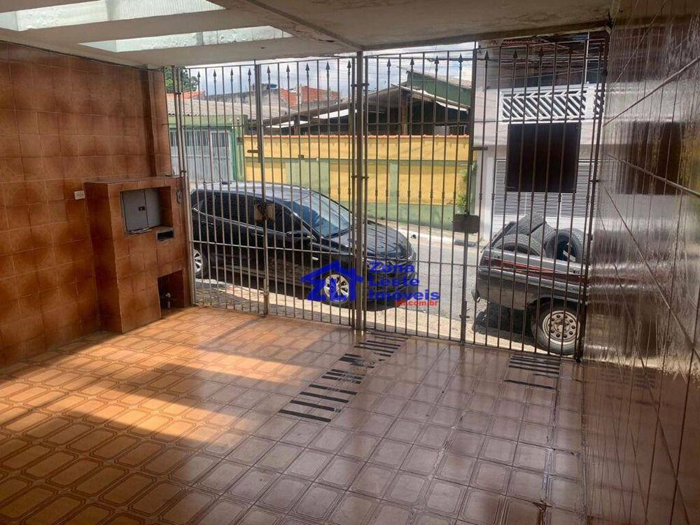 Sobrado, 2 quartos, 98 m² - Foto 1