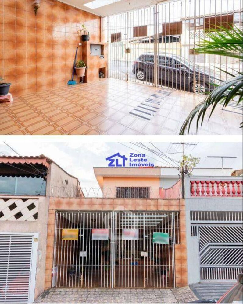 Sobrado, 2 quartos, 98 m² - Foto 2