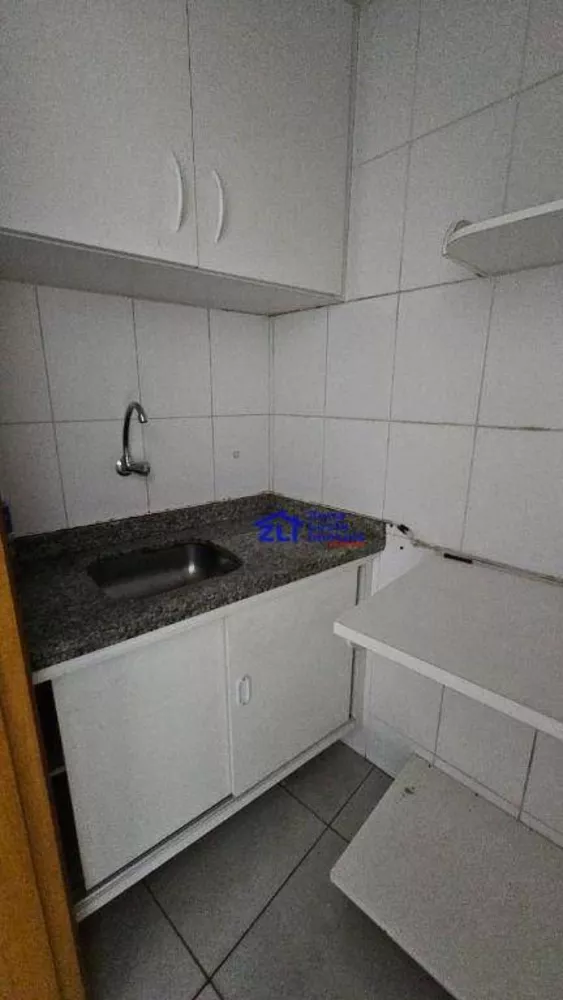 Sala-Conjunto, 44 m² - Foto 5