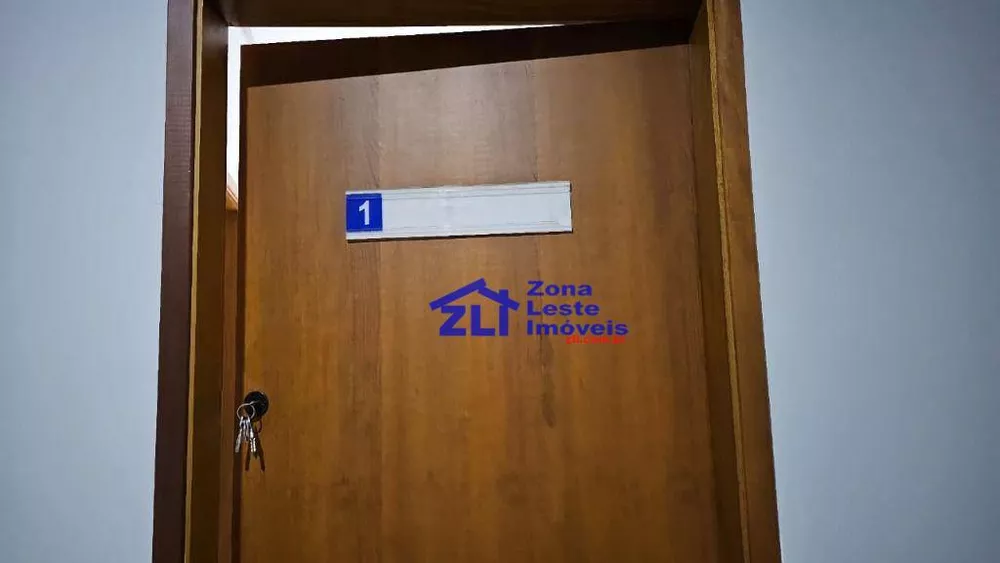 Sala-Conjunto, 44 m² - Foto 3