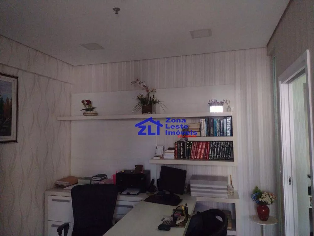 Sala-Conjunto, 41 m² - Foto 8
