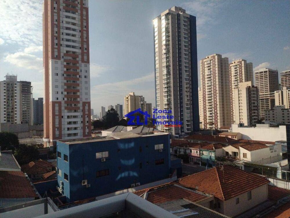 Sala-Conjunto, 41 m² - Foto 4