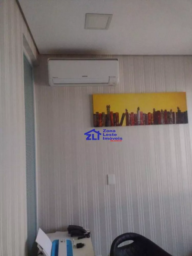 Sala-Conjunto, 41 m² - Foto 5